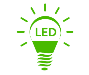  LED lighting
